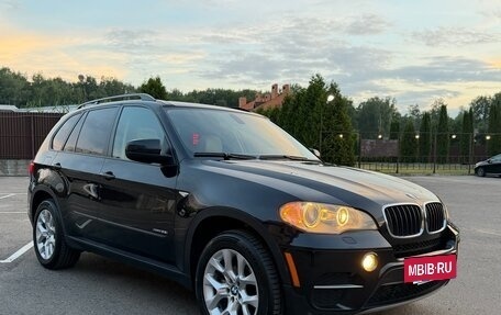 BMW X5, 2010 год, 1 350 000 рублей, 20 фотография