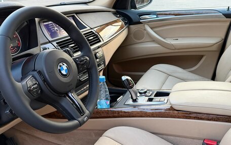 BMW X5, 2010 год, 1 350 000 рублей, 34 фотография