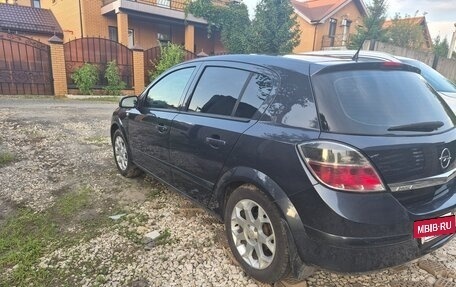 Opel Astra H, 2008 год, 499 000 рублей, 2 фотография
