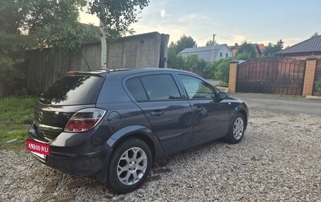 Opel Astra H, 2008 год, 499 000 рублей, 4 фотография