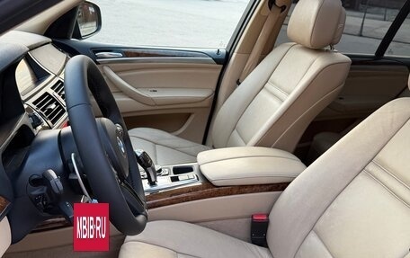BMW X5, 2010 год, 1 350 000 рублей, 35 фотография