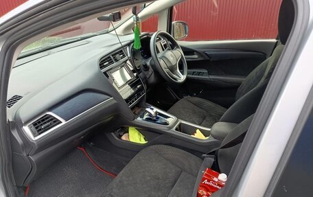 Honda Shuttle II, 2015 год, 1 100 000 рублей, 7 фотография