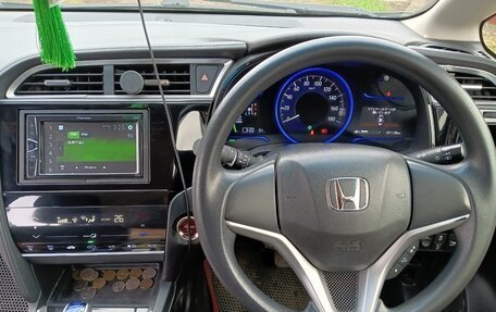 Honda Shuttle II, 2015 год, 1 100 000 рублей, 8 фотография