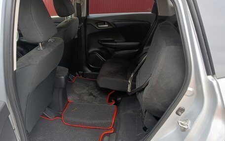 Honda Shuttle II, 2015 год, 1 100 000 рублей, 13 фотография