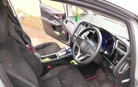 Honda Shuttle II, 2015 год, 1 100 000 рублей, 10 фотография