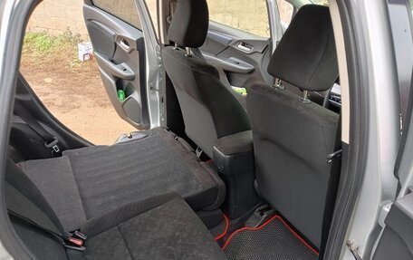 Honda Shuttle II, 2015 год, 1 100 000 рублей, 12 фотография