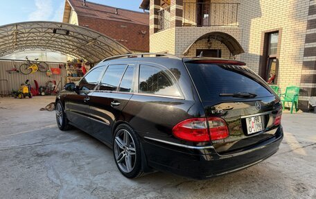 Mercedes-Benz E-Класс, 2008 год, 1 350 000 рублей, 6 фотография