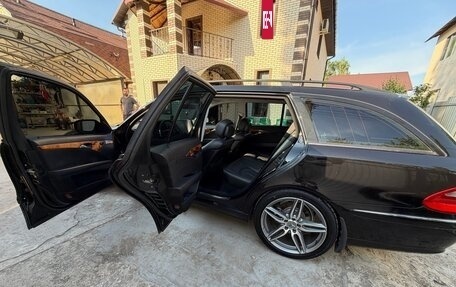 Mercedes-Benz E-Класс, 2008 год, 1 350 000 рублей, 7 фотография