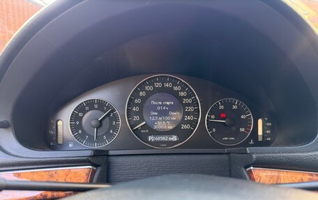 Mercedes-Benz E-Класс, 2008 год, 1 350 000 рублей, 22 фотография