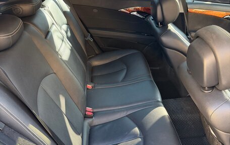 Mercedes-Benz E-Класс, 2008 год, 1 350 000 рублей, 18 фотография