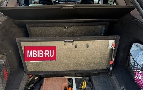 Mercedes-Benz E-Класс, 2008 год, 1 350 000 рублей, 13 фотография