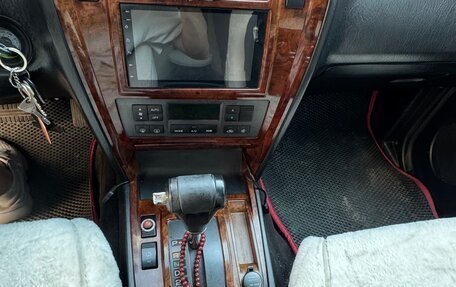 Hyundai Terracan I, 2001 год, 550 000 рублей, 14 фотография