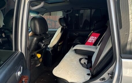 Hyundai Terracan I, 2001 год, 550 000 рублей, 8 фотография