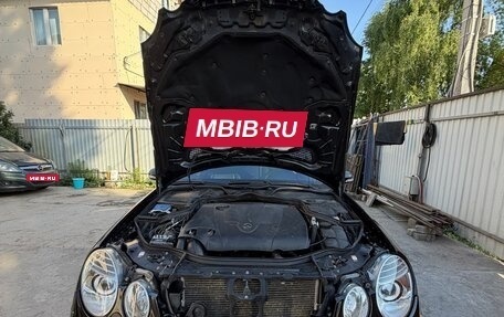 Mercedes-Benz E-Класс, 2008 год, 1 350 000 рублей, 21 фотография