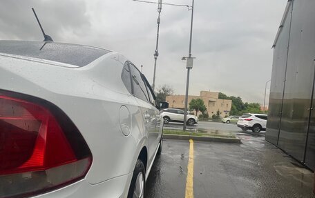 Volkswagen Polo VI (EU Market), 2018 год, 1 000 000 рублей, 6 фотография