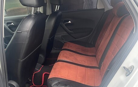Volkswagen Polo VI (EU Market), 2018 год, 1 000 000 рублей, 16 фотография