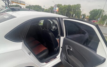 Volkswagen Polo VI (EU Market), 2018 год, 1 000 000 рублей, 22 фотография