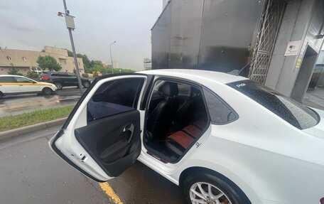 Volkswagen Polo VI (EU Market), 2018 год, 1 000 000 рублей, 18 фотография