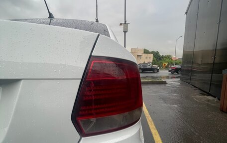 Volkswagen Polo VI (EU Market), 2018 год, 1 000 000 рублей, 13 фотография