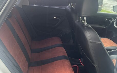 Volkswagen Polo VI (EU Market), 2018 год, 1 000 000 рублей, 21 фотография