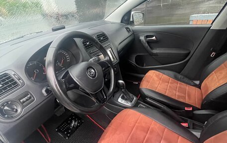 Volkswagen Polo VI (EU Market), 2018 год, 1 000 000 рублей, 26 фотография