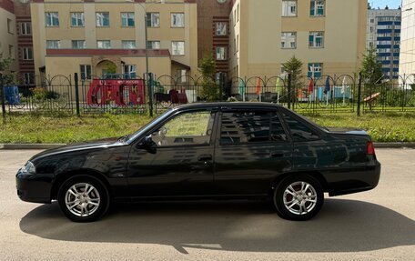 Daewoo Nexia I рестайлинг, 2011 год, 315 000 рублей, 3 фотография