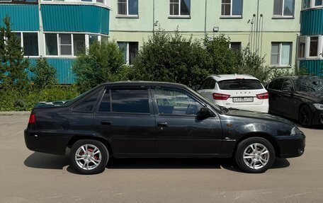 Daewoo Nexia I рестайлинг, 2011 год, 315 000 рублей, 7 фотография