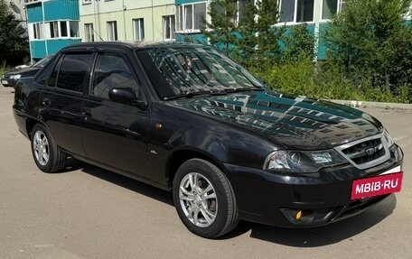 Daewoo Nexia I рестайлинг, 2011 год, 315 000 рублей, 8 фотография