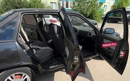 Daewoo Nexia I рестайлинг, 2011 год, 315 000 рублей, 11 фотография