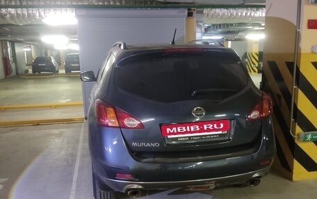 Nissan Murano, 2011 год, 2 000 000 рублей, 2 фотография