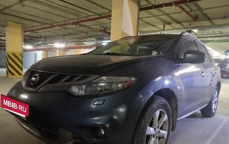 Nissan Murano, 2011 год, 2 000 000 рублей, 3 фотография