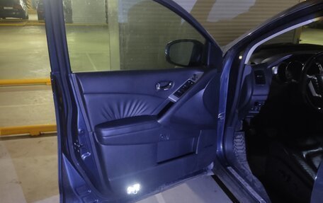 Nissan Murano, 2011 год, 2 000 000 рублей, 4 фотография