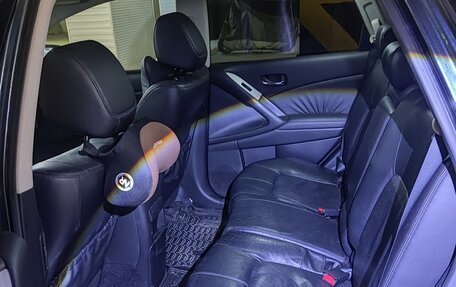 Nissan Murano, 2011 год, 2 000 000 рублей, 7 фотография