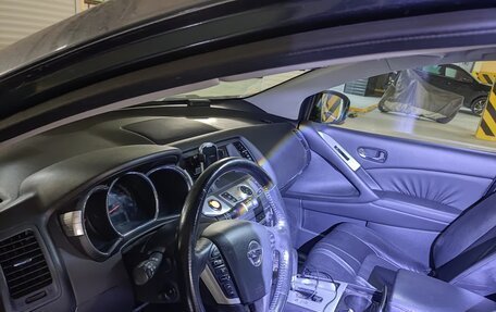 Nissan Murano, 2011 год, 2 000 000 рублей, 6 фотография