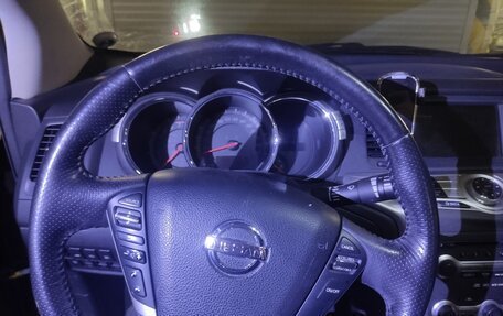 Nissan Murano, 2011 год, 2 000 000 рублей, 5 фотография