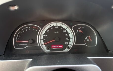 Daewoo Nexia I рестайлинг, 2011 год, 315 000 рублей, 12 фотография