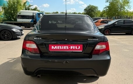 Daewoo Nexia I рестайлинг, 2011 год, 315 000 рублей, 5 фотография