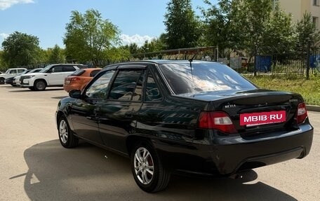 Daewoo Nexia I рестайлинг, 2011 год, 315 000 рублей, 4 фотография