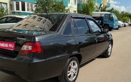 Daewoo Nexia I рестайлинг, 2011 год, 315 000 рублей, 6 фотография