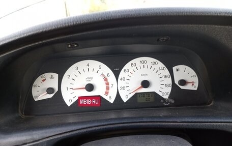Chevrolet Niva I рестайлинг, 2007 год, 237 000 рублей, 7 фотография