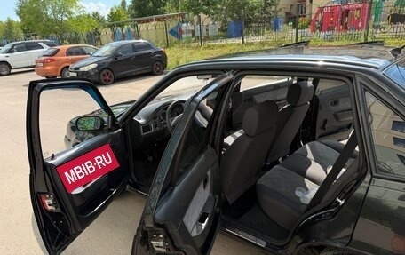 Daewoo Nexia I рестайлинг, 2011 год, 315 000 рублей, 10 фотография