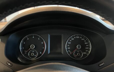 Volkswagen Jetta VI, 2011 год, 1 240 000 рублей, 11 фотография