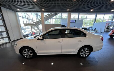 Volkswagen Jetta VI, 2011 год, 1 240 000 рублей, 6 фотография