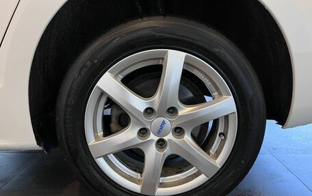 Volkswagen Jetta VI, 2011 год, 1 240 000 рублей, 18 фотография