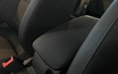 Volkswagen Jetta VI, 2011 год, 1 240 000 рублей, 33 фотография