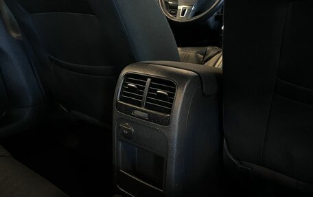 Volkswagen Jetta VI, 2011 год, 1 240 000 рублей, 36 фотография