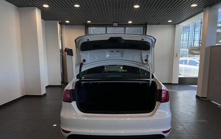 Volkswagen Jetta VI, 2011 год, 1 240 000 рублей, 38 фотография