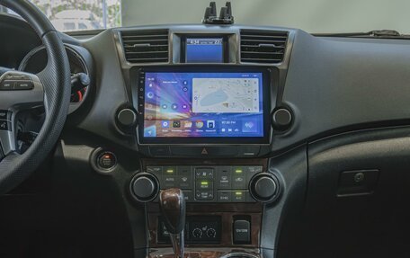 Toyota Highlander III, 2012 год, 2 050 000 рублей, 17 фотография