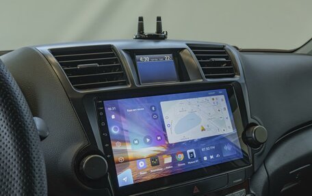 Toyota Highlander III, 2012 год, 2 050 000 рублей, 18 фотография