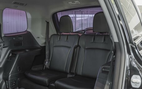 Toyota Highlander III, 2012 год, 2 050 000 рублей, 15 фотография